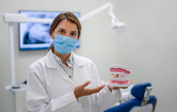 Best Emergency Cosmetic Dentistry in Ozk, AR