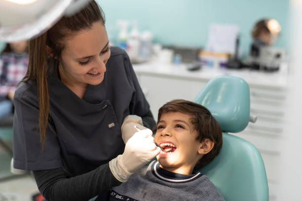 Best Emergency Dentist for Lost Fillings or Crowns in Ozk, AR