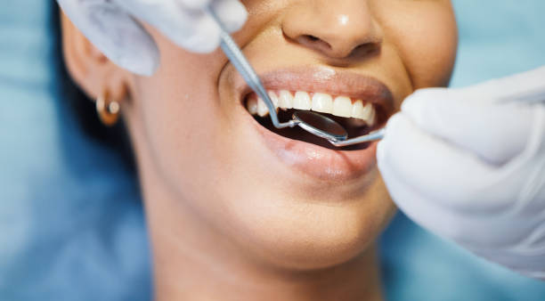 Best Emergency Dental Services for Seniors in Ozk, AR