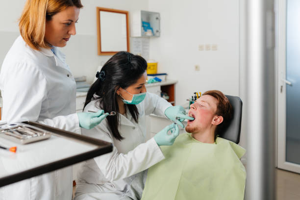 Best Emergency Dental Care for Abscessed Tooth in Ozk, AR