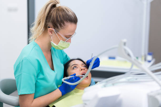 Best Emergency Dental Services for Seniors in Ozk, AR