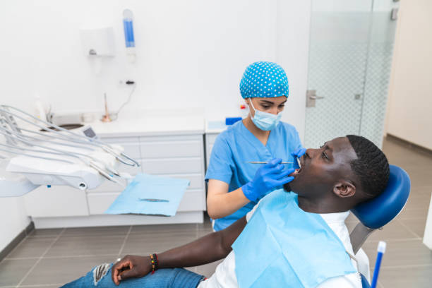 Best Emergency Dental Extractions in Ozk, AR