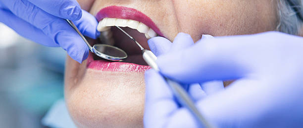 Best Emergency Dentist for Knocked-Out Tooth in Ozk, AR