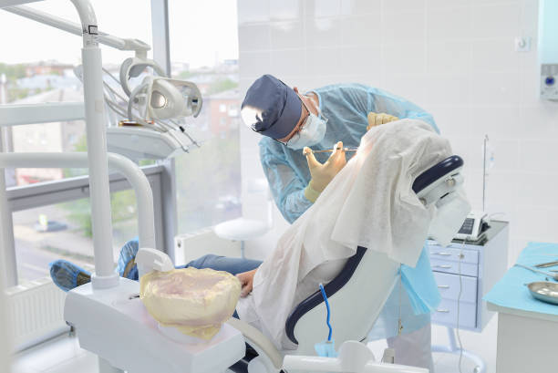 Best Emergency Root Canal Treatment in Ozk, AR